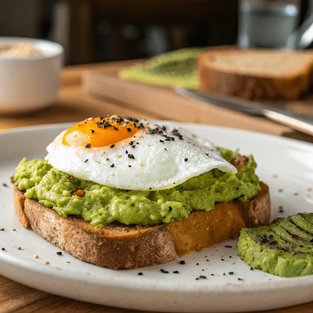Avocado Toast image
