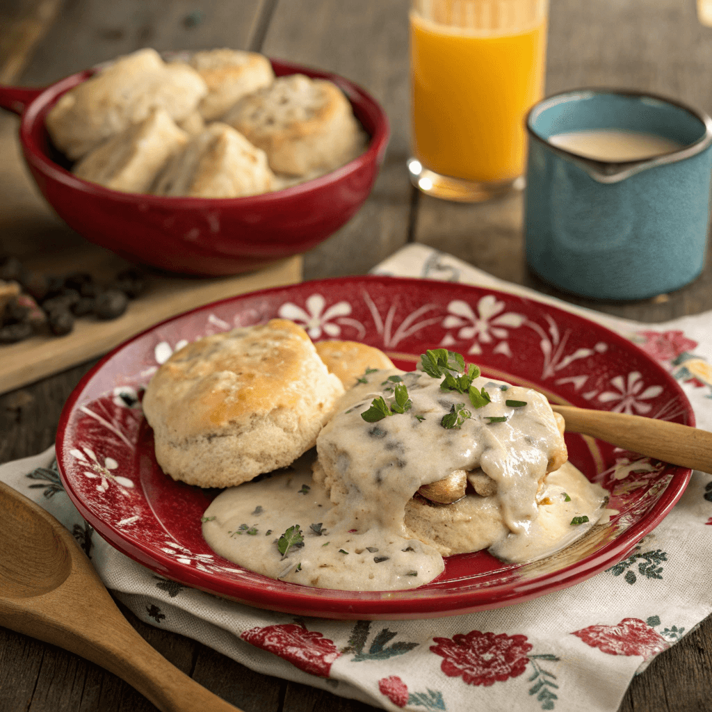 Sausage Gravy photo