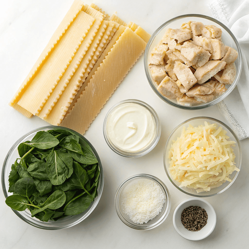 Ingredients