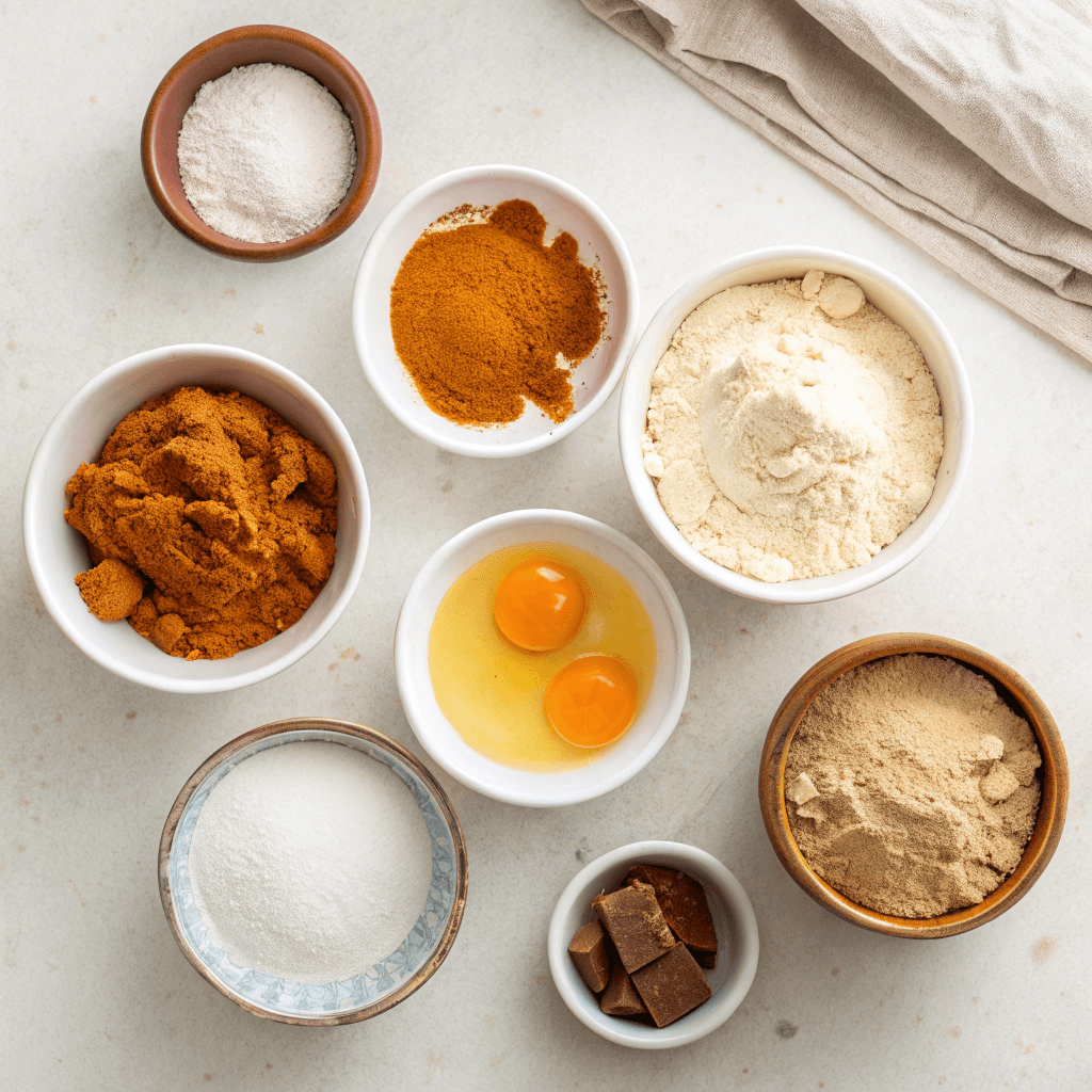 Ingredients