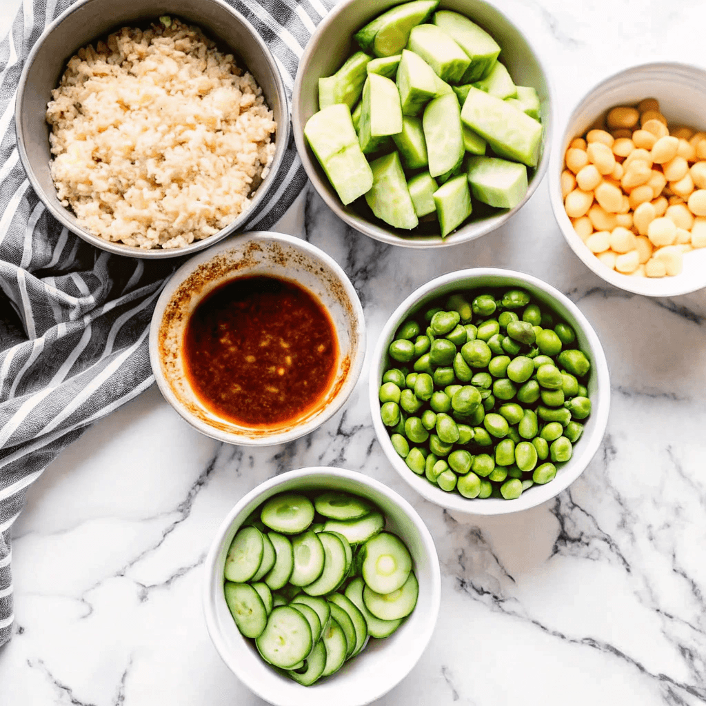 Ingredients