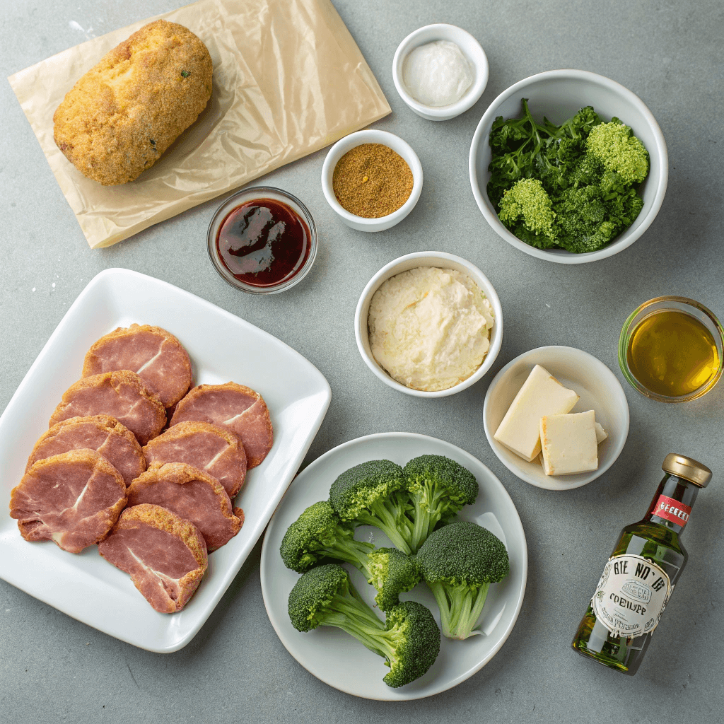 Ingredients